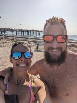 Amanda Reynolds profile photo