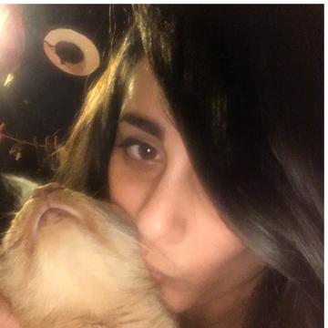 Samantha Kafalas profile photo