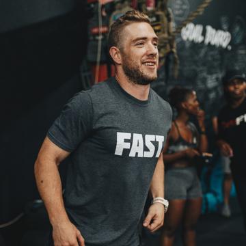 Luke Reece Meyer profile photo