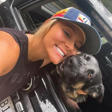 Taylor Yonjof profile photo