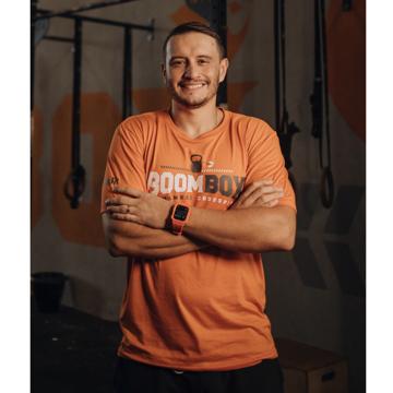 Adriel Vizú profile photo