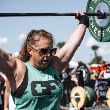 Julie Gray profile photo