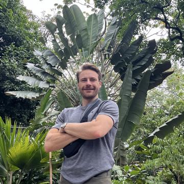 Nicholas Christianson profile photo