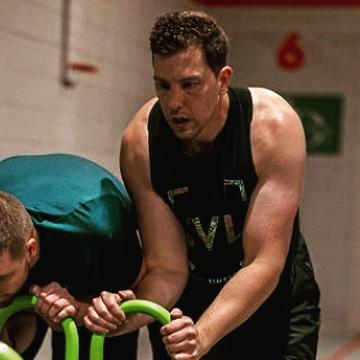 David Rodatz profile photo