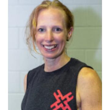 Samantha Lindsay-German profile photo