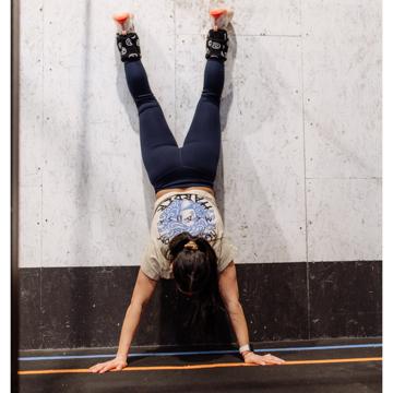 Sarah Berrehail profile photo