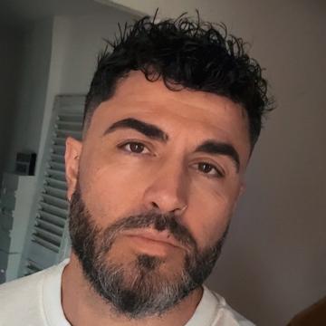 Sisternas Anthony profile photo