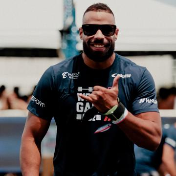 Andre Camilo profile photo