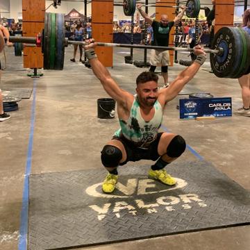 Bryam Garcia profile photo