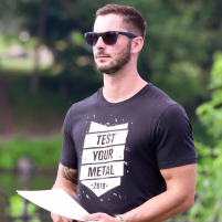 Taylor Evans profile photo