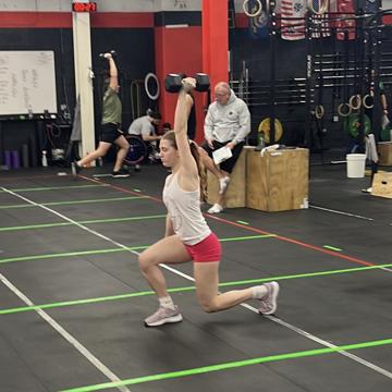 Reagan Vest profile photo