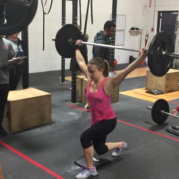 Aimee Petronglo profile photo