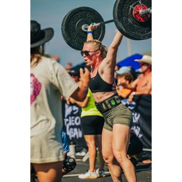 Cara Voyles profile photo