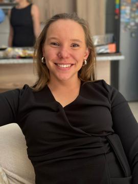 Janke Maritz profile photo