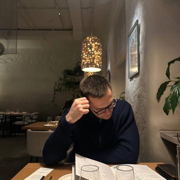 Andrey Rybin profile photo