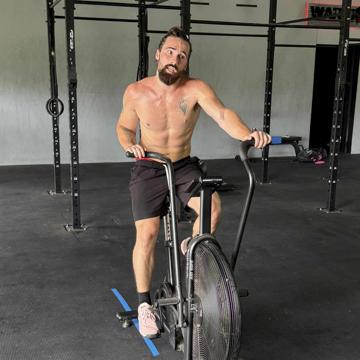 Isaac Cagle profile photo