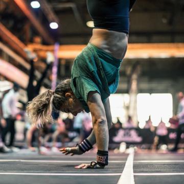 Marieke Bohte profile photo