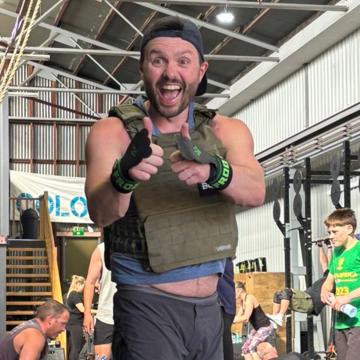 Ellis Gingell profile photo