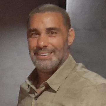 Emerson Nascimento profile photo