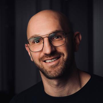 Christoph Batik profile photo