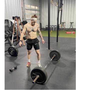 Josh Daniel profile photo