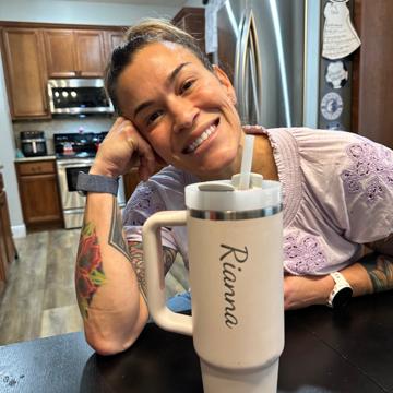 Rianna Medlin profile photo