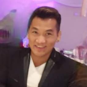 Alvin Teodoro profile photo