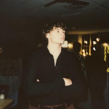 Marshall Eberle profile photo