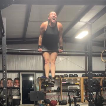 Madeline Tippelt profile photo