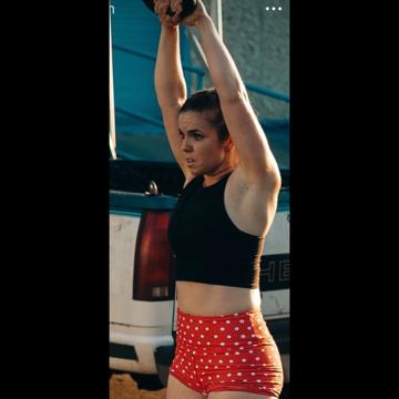 Kelly James profile photo