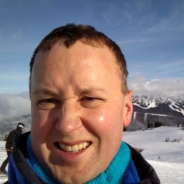 Jeff Nelson profile photo