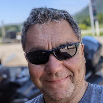 John Bell profile photo