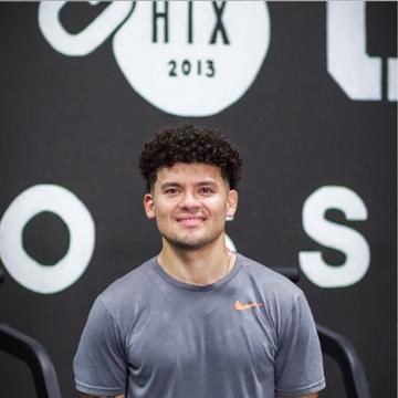 Francisco Rojas profile photo