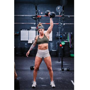 Lydia Morrow profile photo