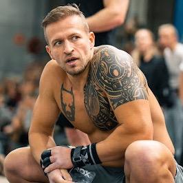 Marius Beresoae profile photo