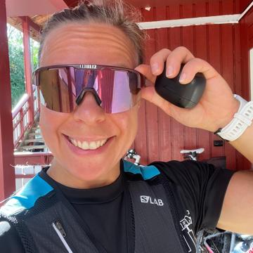 Tarja Salmela profile photo