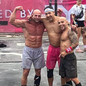 Domenick Camporeale profile photo