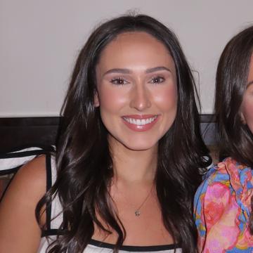 Madison Averett profile photo