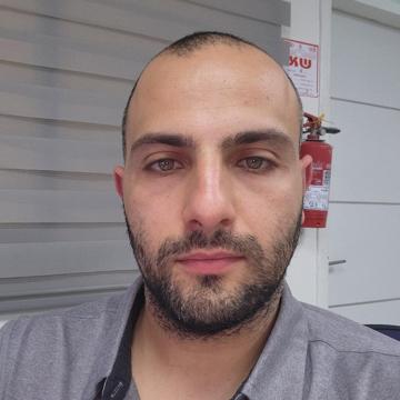 Tomer Hasdai profile photo