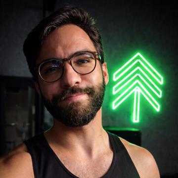 Diogo Rocha profile photo