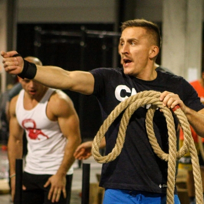 Lukasz Swiderski profile photo