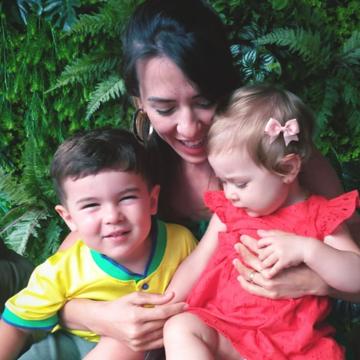 Erica Sampaio de Morais profile photo