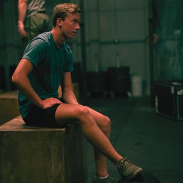 Nickolas Tate Stroup profile photo