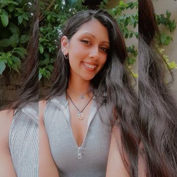 Pavishka Reddy profile photo