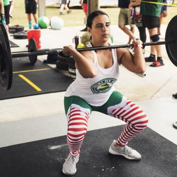 Jessica Ortega profile photo