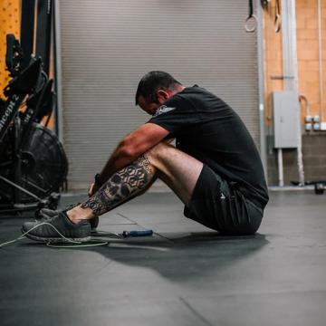 Mike Hagan profile photo