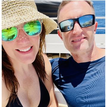 Joseph Morton profile photo