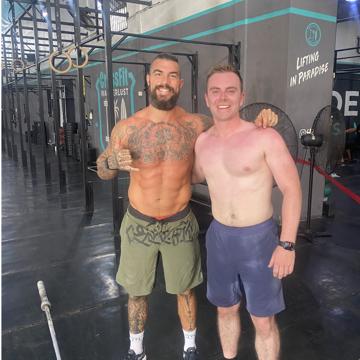 Conor Butterly profile photo