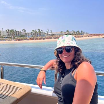 Oliwia Sikora profile photo