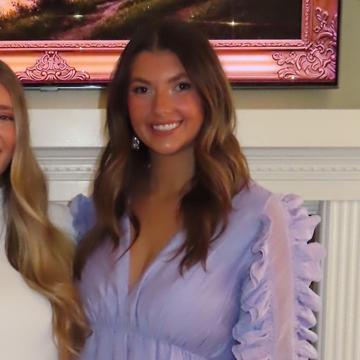 Lauren Patterson profile photo